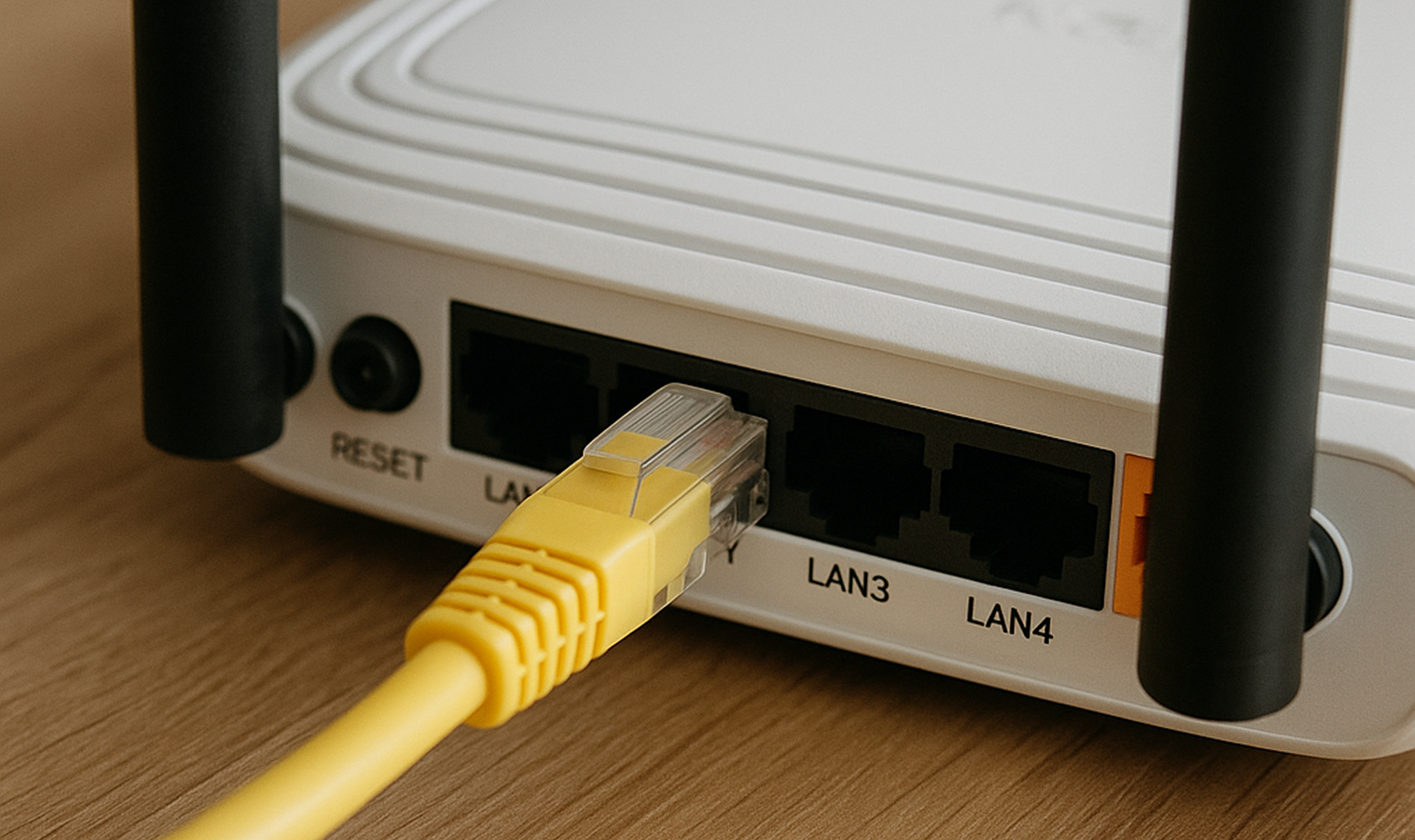 Статистический IP адрес